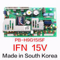 PB-H9G15ISF Board de alimentación del inversor para ascensores Hyundai